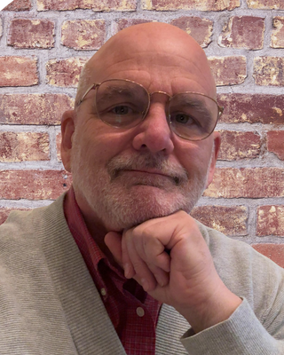 Photo of Ron Duttlinger, Licensed Professional Counselor, LPC