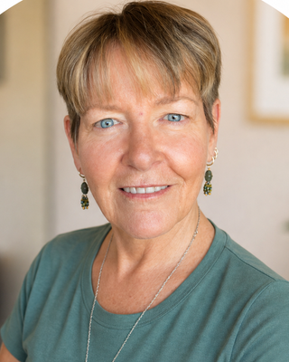 Photo of Marty Driggs, Licensed Mental Health Counselor , MS, LMHC