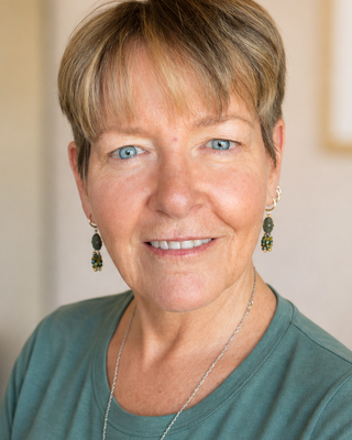Photo of Marty Driggs, Licensed Mental Health Counselor , MS, LMHC