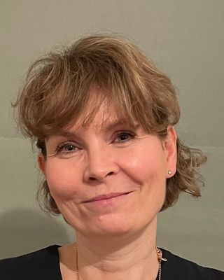 Photo of Siobhan Lynam, MA