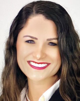 Photo of Holly Robles, Licensed Professional Counselor in Dallas, TX