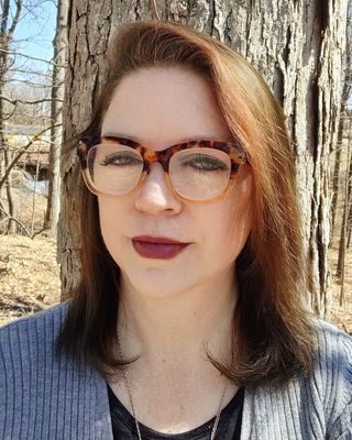 Photo of Christine Kuhlman, Clinical Social Work/Therapist, LCSW-C