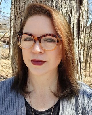 Photo of Christine Kuhlman, Clinical Social Work/Therapist, LCSW-C