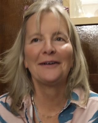 Photo of Helen Pickford, Counsellor, MSc, BACP
