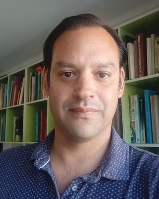 Foto de Prof. Antonio Ortega Campos, Psicólogo, Maestría