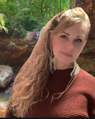 Photo of Dana Tsyconyea Starbyrd - SoulMa Wellness Psychedelic Spiritual Facilitation, Counselor, LMHC, ATR-P, LMT, PHD(c), CCHT