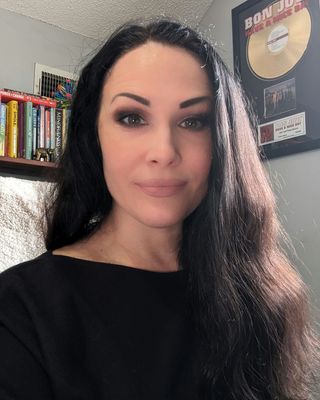 Photo of Natasha Channelle Reinhardt, Licensed Professional Counselor, LPC