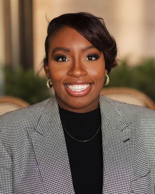 Photo of Kristin Hale, Licensed Professional Counselor, LPC