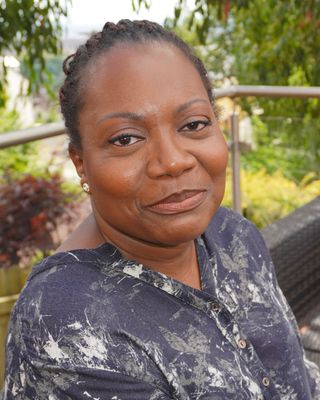Photo of Ella Woolcock, Counsellor, MBACP