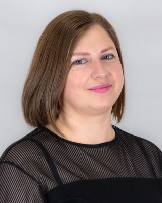 Photo of Polina Hapco, Psychologist, BSc, MEd
