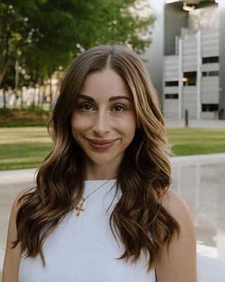 Photo of Daniella Rostamo, Marriage & Family Therapist Associate, AMFT