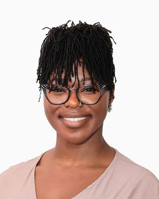 Photo of Kendra Michel, Psychiatrist, MD