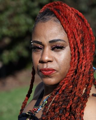 Photo of Monique Carr 'agent Expose', Licensed Professional Counselor, Monique, Carr, LPC