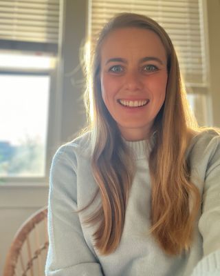 Photo of Aloise Phelps, Pre-Licensed Professional, MEd