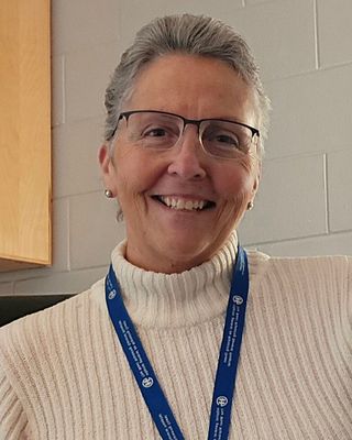 Photo of Jocelyne Gagnon, Registered Psychotherapist