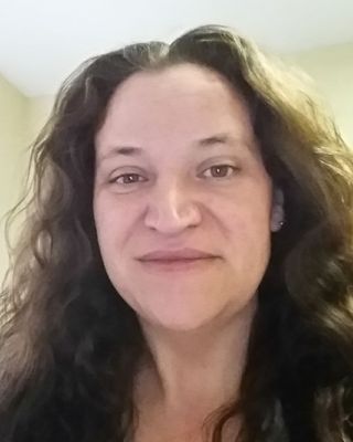 Photo of Tammi White, Clinical Social Work/Therapist, LISW