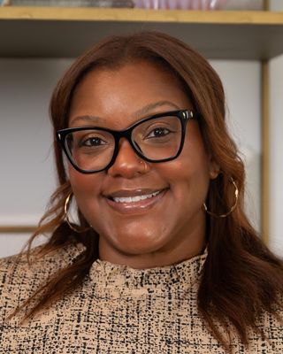 Photo of Erin Jenkins, Pre-Licensed Professional, PhD