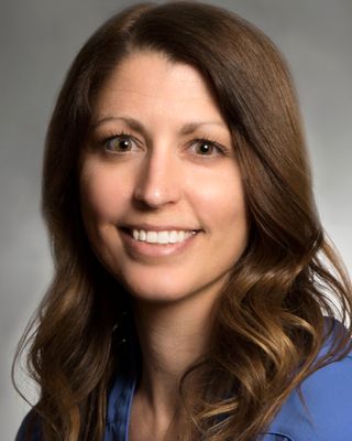 Photo of Kaleigh Robinson, PMHNP, FNP, RN, Psychiatric Nurse Practitioner