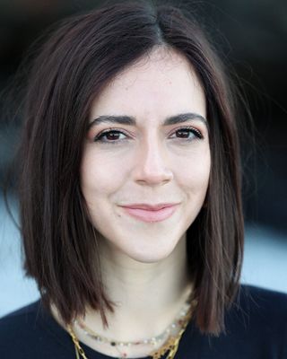 Photo of Jessika Wilson, Pre-Licensed Professional, MA, BBA