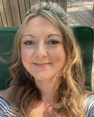 Photo of Laura Jane Pardner, Counsellor in Stafford, England