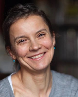 Photo of Magda Raczynska, MA, MUKCP, Psychotherapist