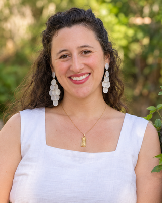 Photo of Elizabeth Higgins, Clinical Social Work/Therapist