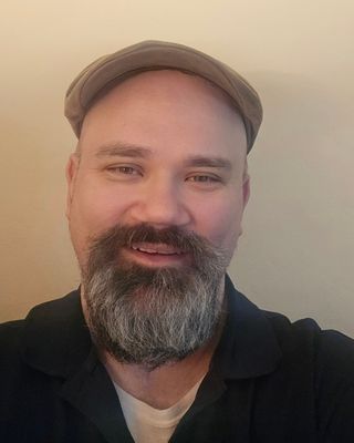 Photo of Jack Register, Clinical Social Work/Therapist, LCSW-S