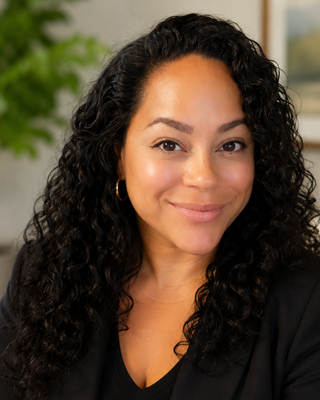 Photo of Erika M Sharak, Licensed Professional Counselor, MA