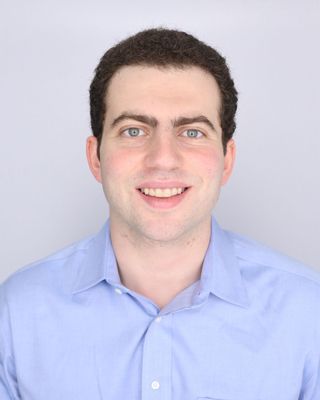 Photo of Max Adelman, Counselor, MA, LGPC