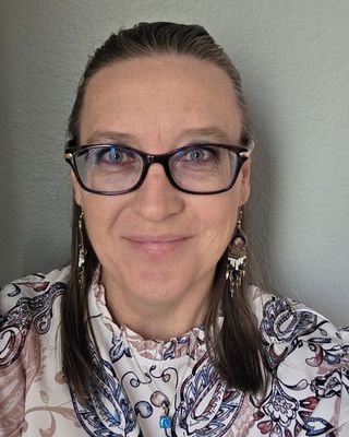 Photo of Heather Brady, Licensed Professional Counselor, LPC-S