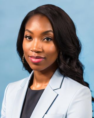Photo of Katasha Jarrin, Psychiatric Nurse Practitioner, PMHNP, BC
