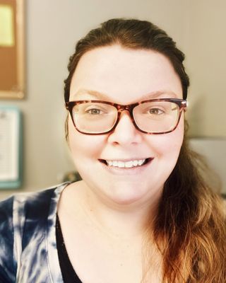 Photo of Hannah Sparks, LCSW, Clinical Social Work/Therapist