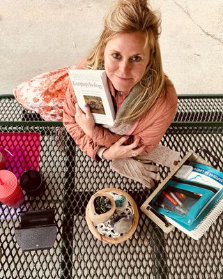 Photo of Sarah McKelvey, Licensed Professional Counselor, MA, LPC