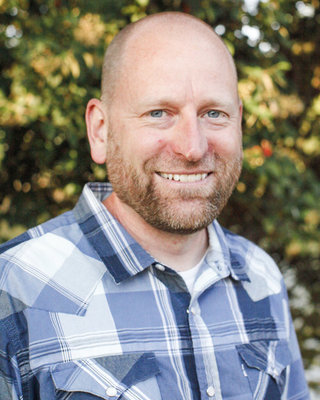 Photo of Marc Anderson, Counselor in Bellevue, WA