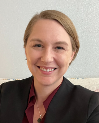 Photo of Amanda Scheibelhut, Clinical Social Work/Therapist, LCSW