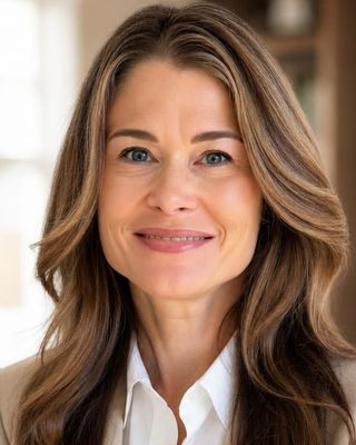 Photo of Caristen Kimbrell, Licensed Mental Health Counselor, LMHC