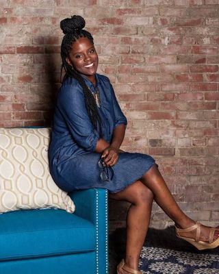 Photo of Kimberly D Fairley, Pre-Licensed Professional, LAPC, MA