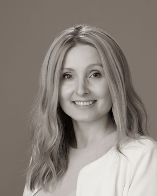 Photo of Alicja Cebulak, Psychiatric Nurse Practitioner, PMHNP