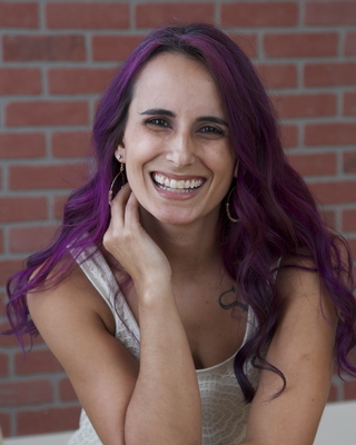 Photo of Lianna Tsangarides, Clinical Social Work/Therapist in Connecticut