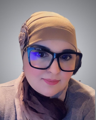 Photo of Hanan Khorchid, Psychiatric Nurse in Westerville, OH
