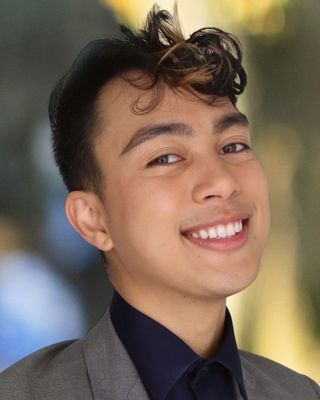 Photo of Dr. Jerimi Vindua, Psychologist, PsyD