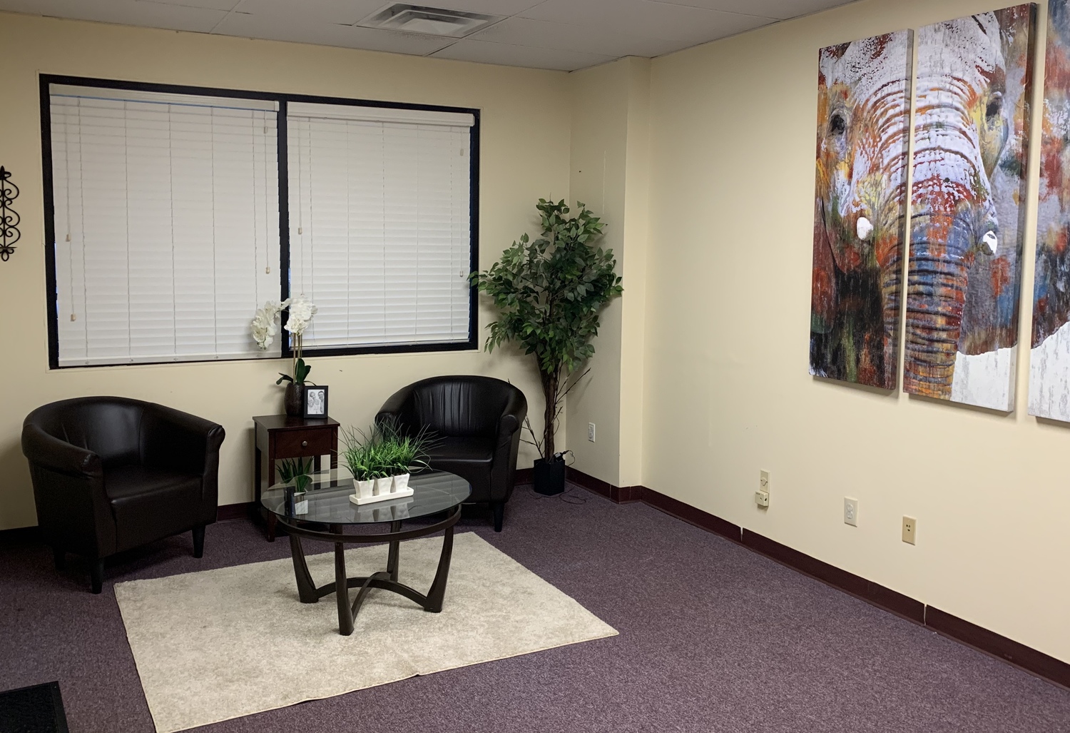 Hope Family Counseling Services, Clinical Social Work/Therapist