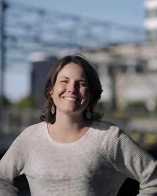Photo of Emma C Melo, Marriage & Family Therapist, LMFT, MS, SEP
