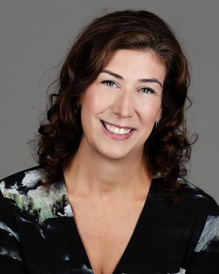 Photo of Dr. Abby Altman, Psychologist, PhD, MEd