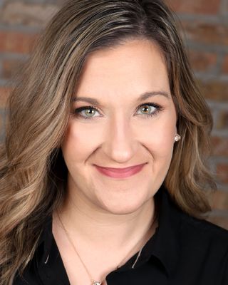 Photo of Emily Petroschuk, Counselor, LCPC