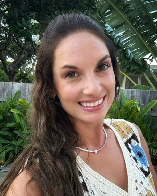 Photo of Kellice Bradley, Pre-Licensed Professional, MSW