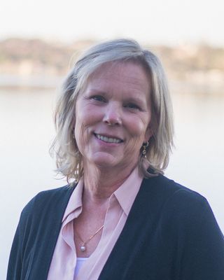 Photo of Jennifer Samuel, Licensed Professional Counselor, LPC, NCC, MS