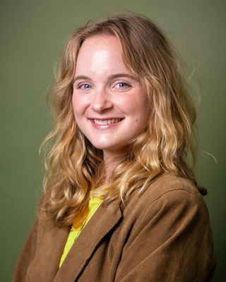 Photo of Kayla Michelle Kroeker, Licensed Professional Counselor Associate , MA, LPC-A