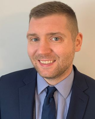 Photo of David Bright in Flatiron, New York, NY