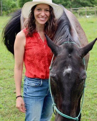 Photo of Nicole G Handsman, MSW, LCSW, Clinical Social Work/Therapist